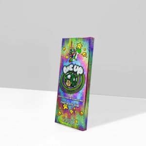 One Up Mushroom Chocolate Bar 3.5g