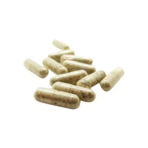 Rocket Launcher Capsules