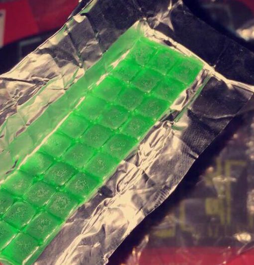 LSD Gel Tabs For Sale