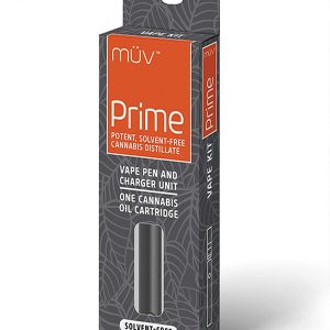 Muv Prime Vape Pen